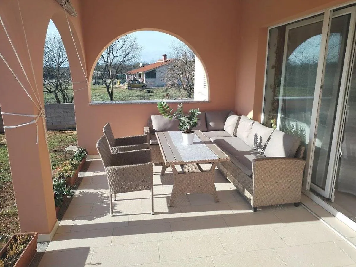 Casa Lakvere プーラ