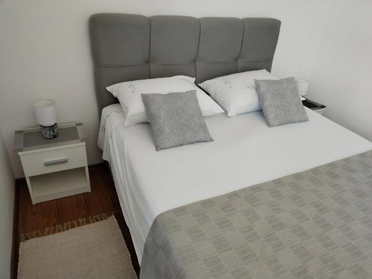 Holiday home Casa Lakvere Pula