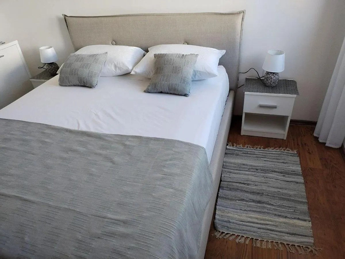 Holiday home Casa Lakvere Pula