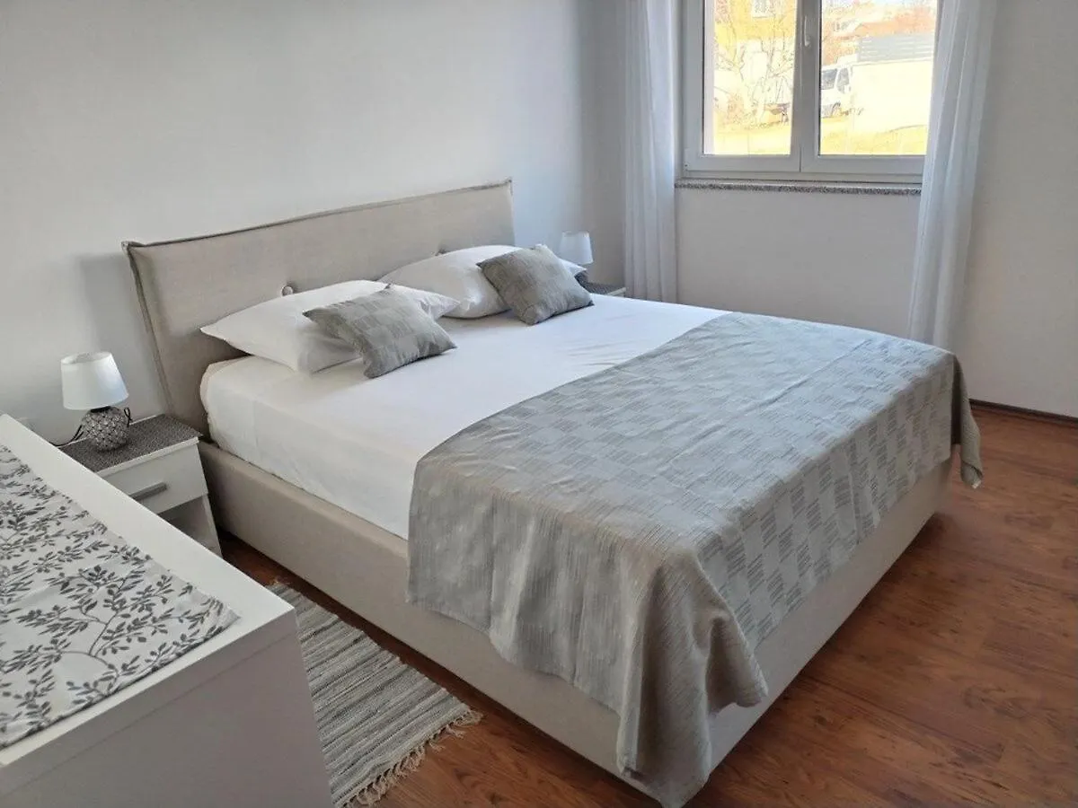 Casa Lakvere Pula Holiday home