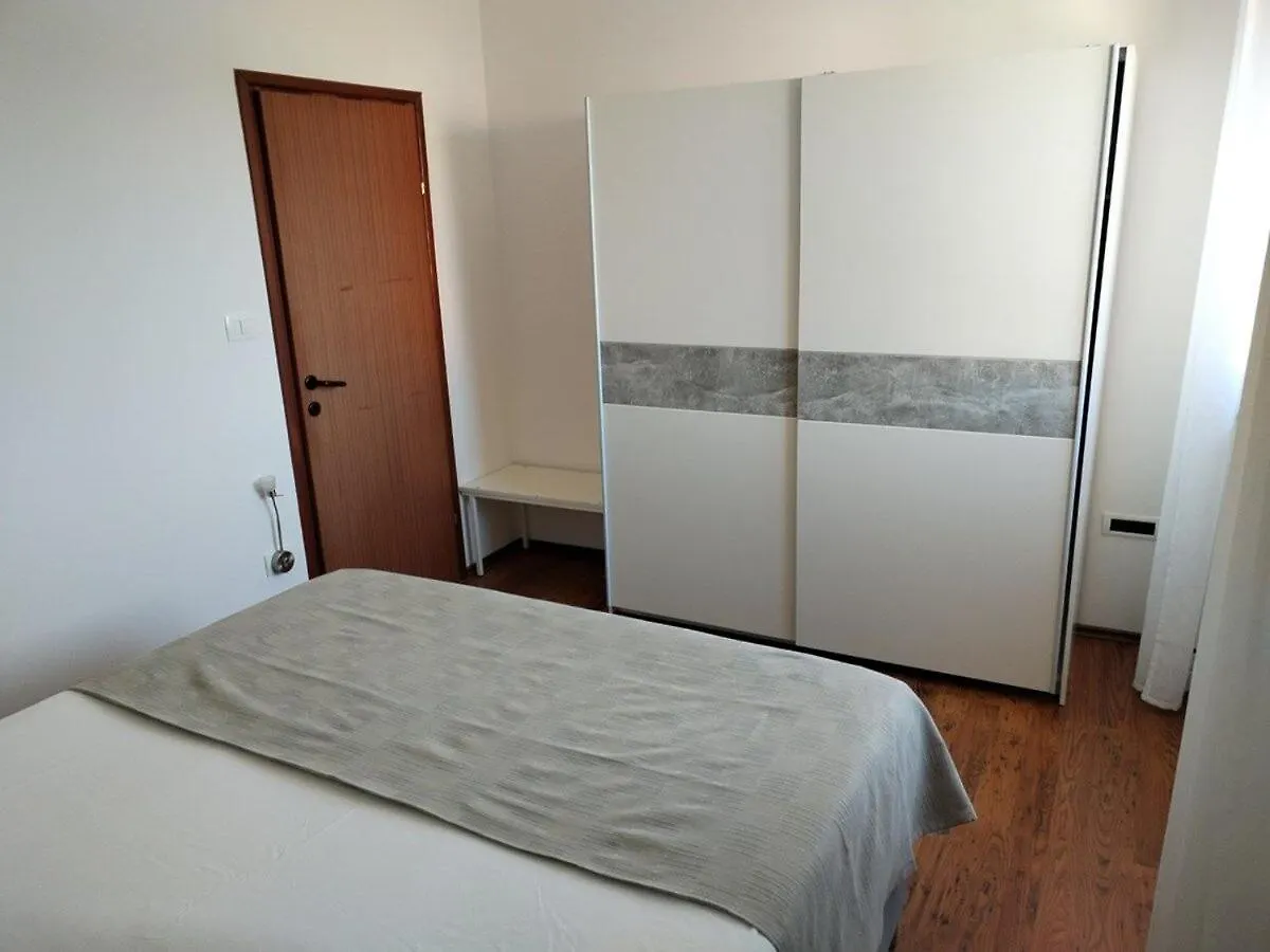 Casa Lakvere Pula Holiday home